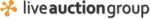 Live Auction Software logo